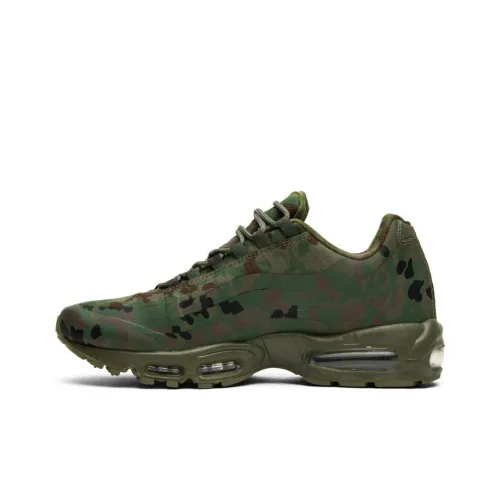 Nike Air Max 95 Country Camo Japan