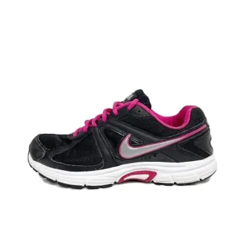 Nike Dart 9 'Black Fireberry' Women's