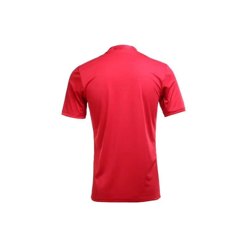 Adidas Retro Soccer Jerseys Men's Red-1