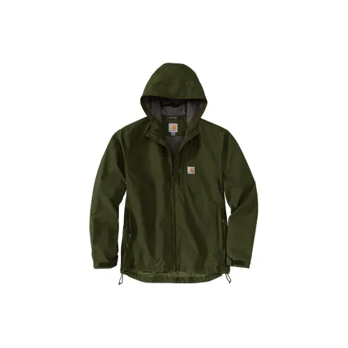 Carhartt Jackets Men