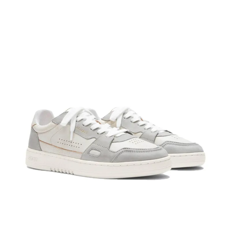 Axel Arigato Dice Lo Panelled Sneakers-2