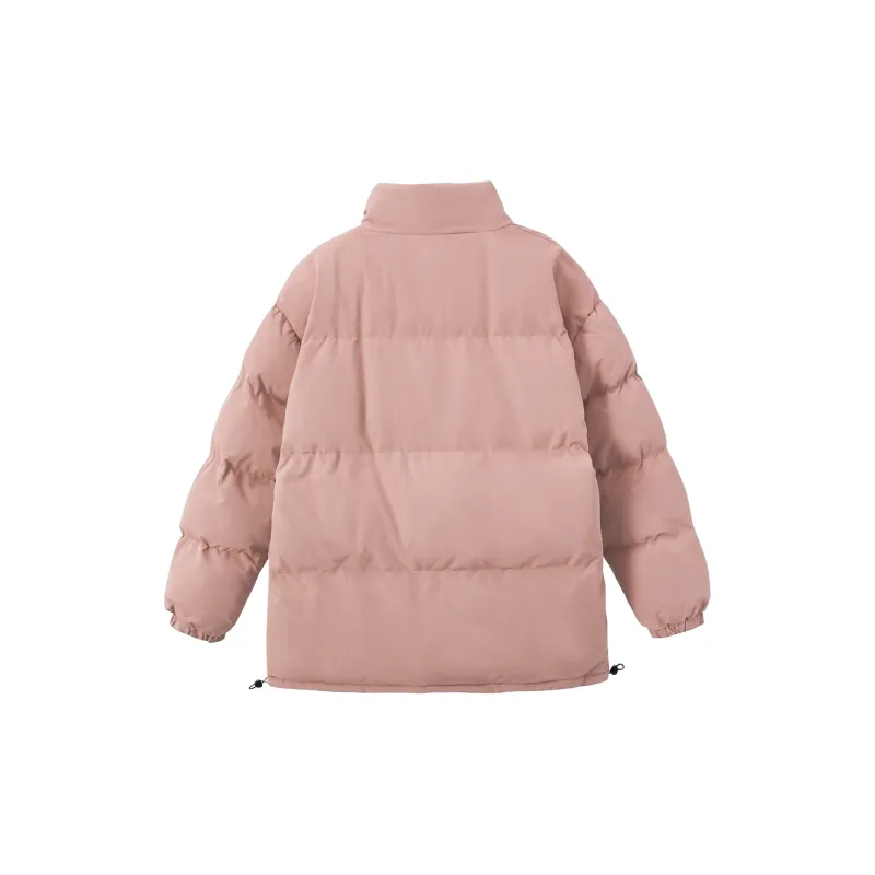 Discovery Expedition Puffer Jacket Unisex-3