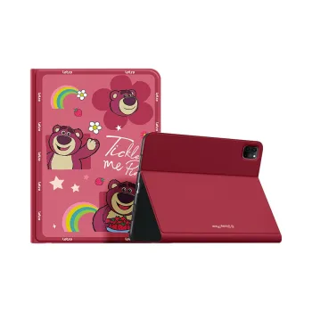 I create my art Tablet Protective Cases