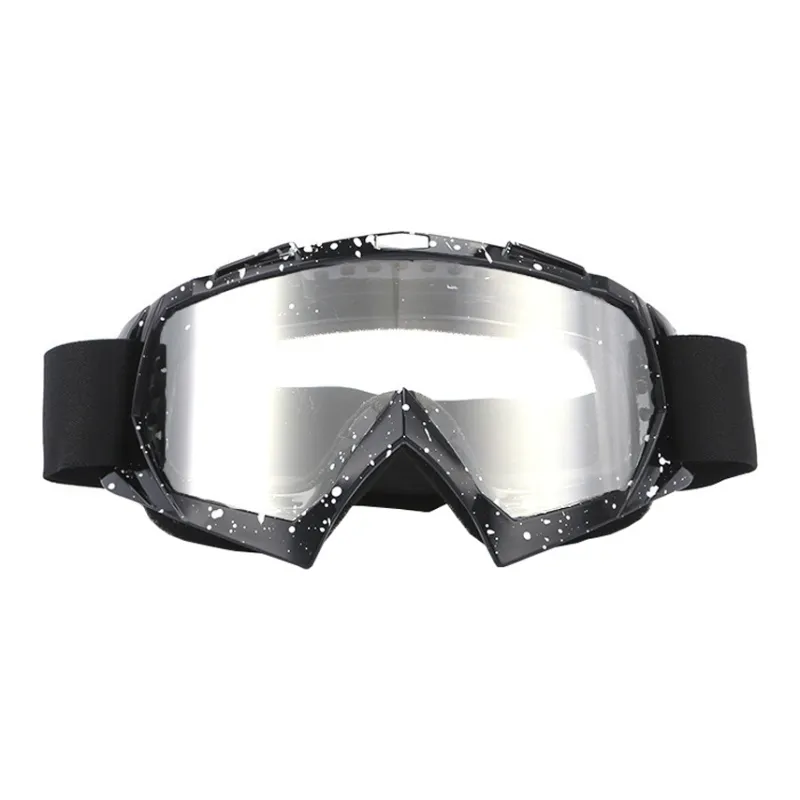 Cool Riding Treasure Cycling Glass Goggles-9