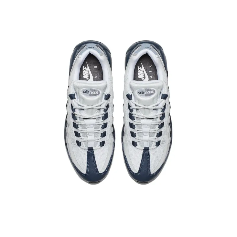 Nike Air Max 95 Armory Navy-3