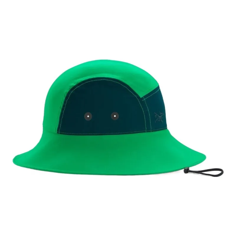 Arcteryx Polyester Hats & Caps Women's Green-2