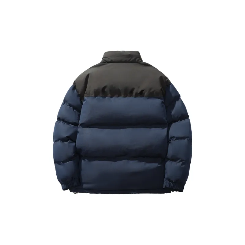Tre Club Puffer Jackets Unisex-8