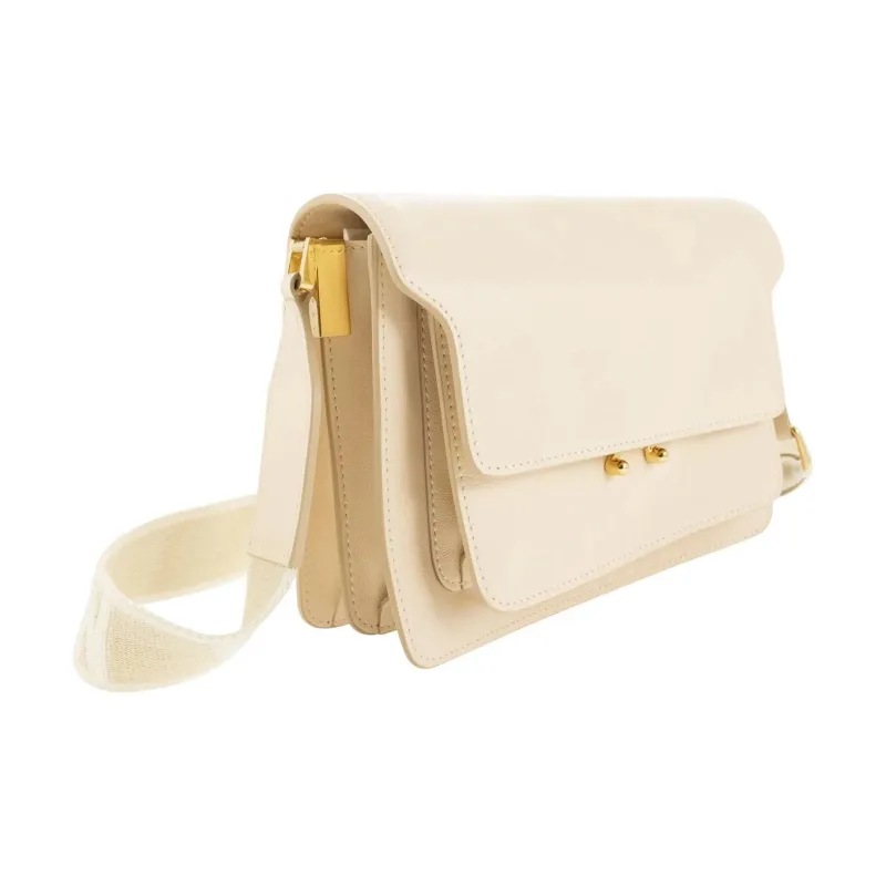 MARNI Trunk Soft Medium Shoulder Bag-1