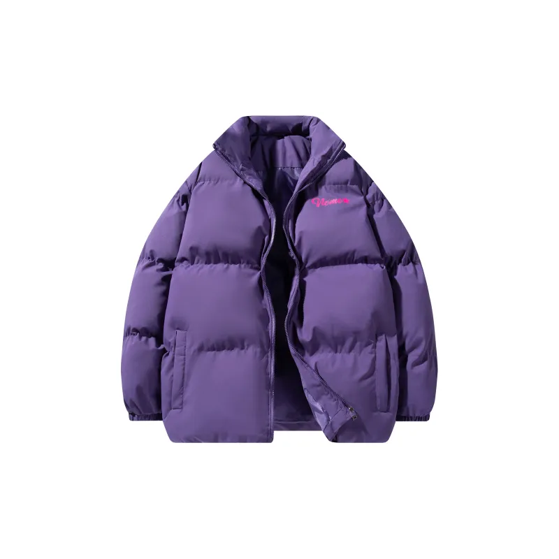 NOME Puffer Jackets Unisex-13