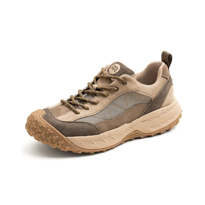 MR.A Low-Top Hiking Shoes Men's-9