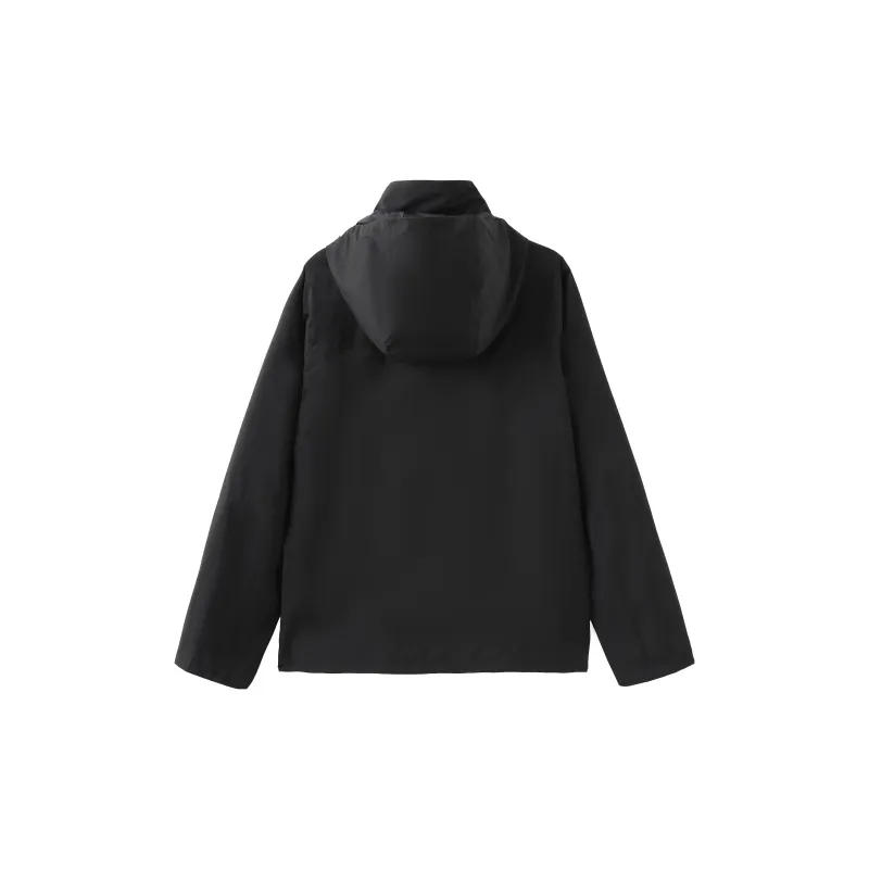 Discovery Expedition Windbreaker Jacket Unisex-1