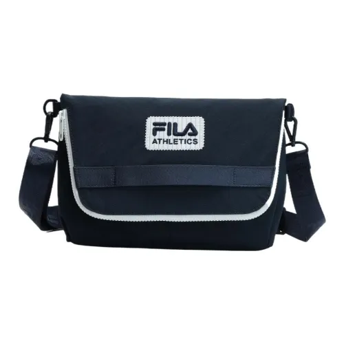 FILA Unisex Crossbody Bag