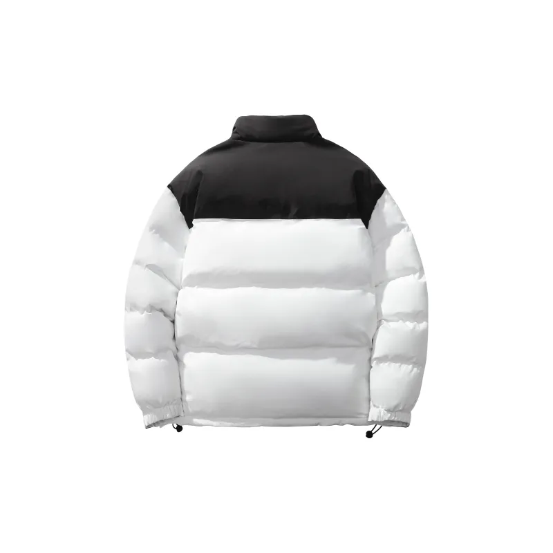 Tre Club Puffer Jackets Unisex-13