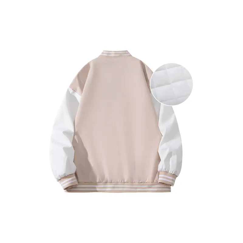 DUNHUANG INSPIRATION Jacket Unisex-14