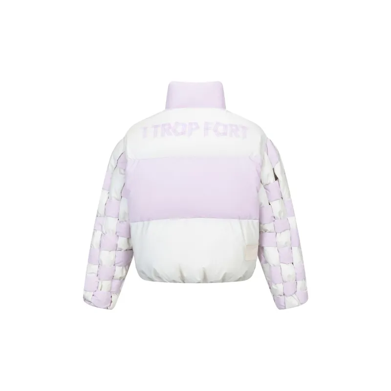 1 TROP FORT Down Jacket Women's-1