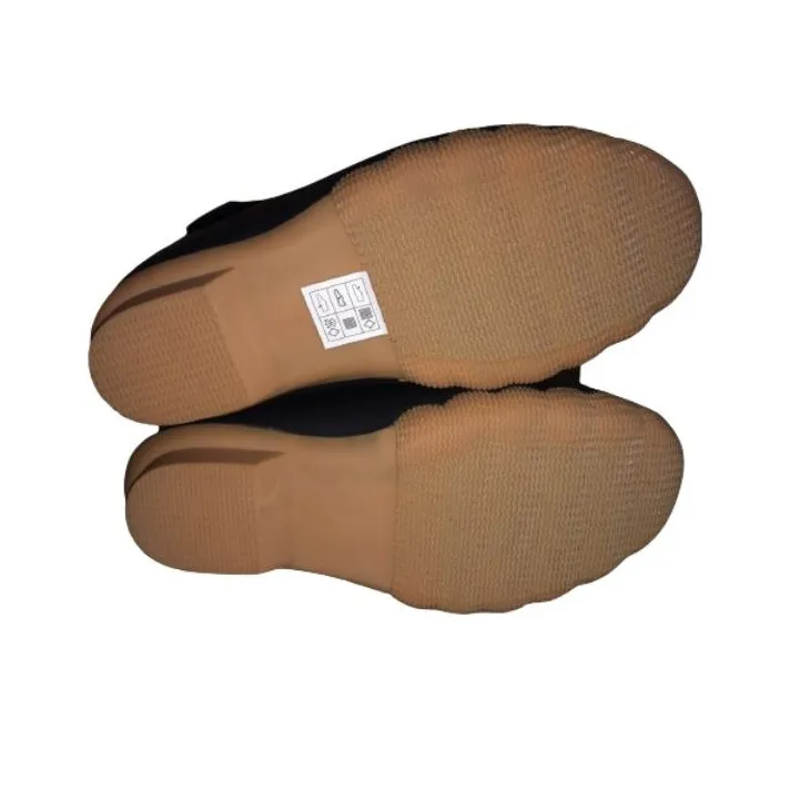 Skechers Pond Stay Dry Short Chelsea Boots Women's Brown Black-4