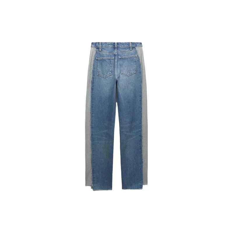 ZARA Jeans Women's Blue-1