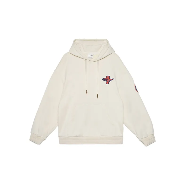 Palladium x LINSHUHAO LIANMINGKUAN Sweatshirt Unisex-2