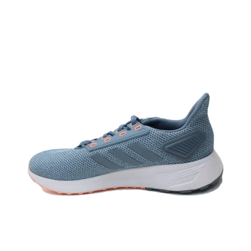 Adidas Duramo 9 'Raw Grey' Women's-0