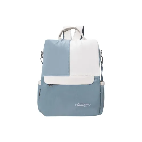 GF Backpacks Blue