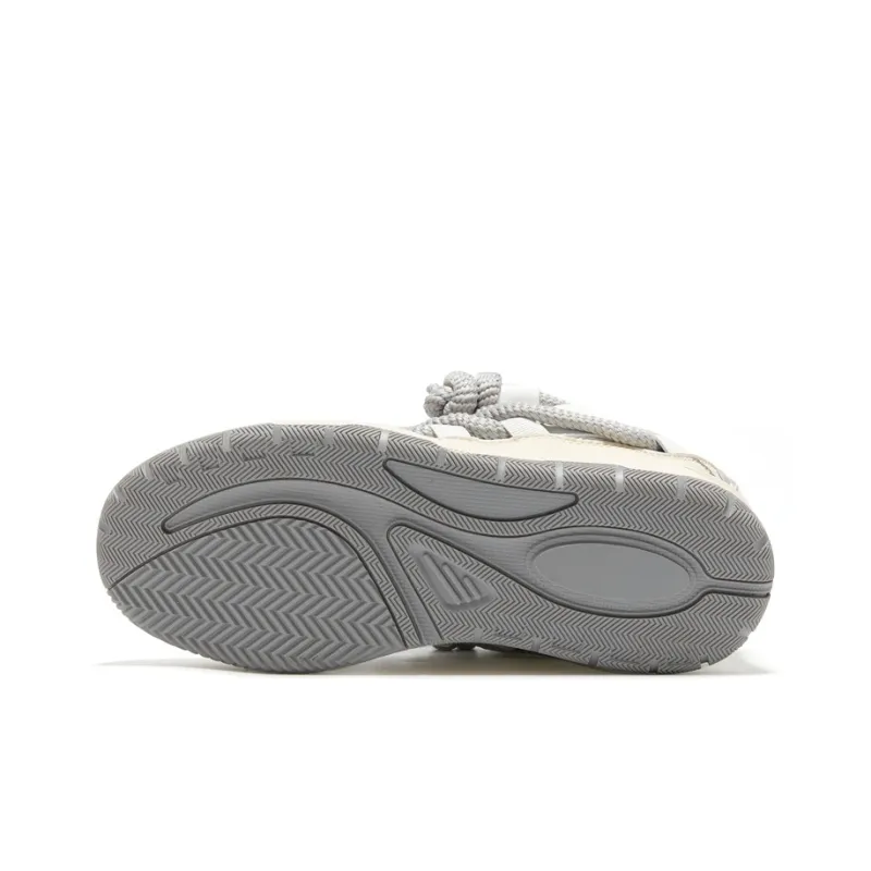 BAIJINGFANG Stylish Skateboarding Shoes Unisex-23