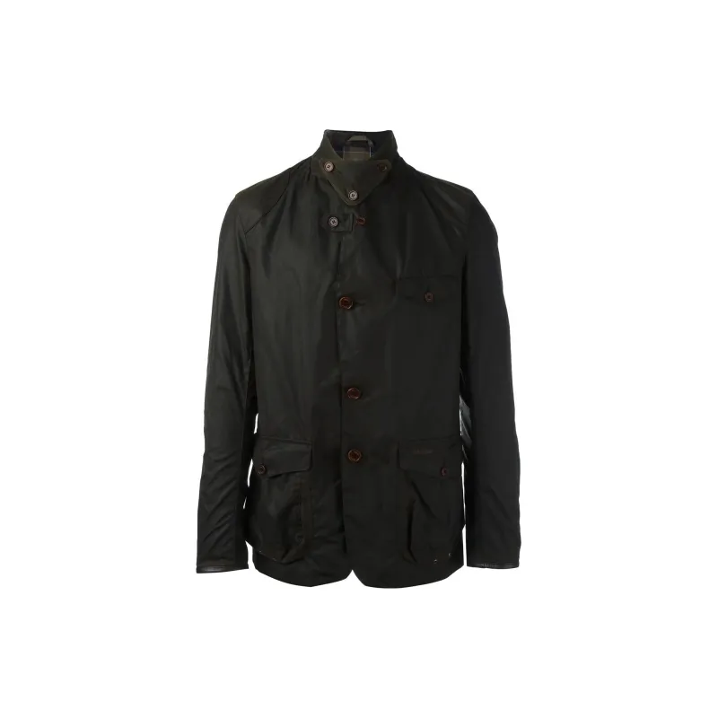 BARBOUR Beacon Sports Jacket - POIZON