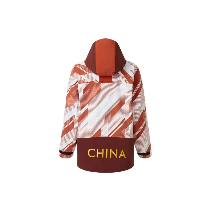DESCENTE Ski Tops Men-11