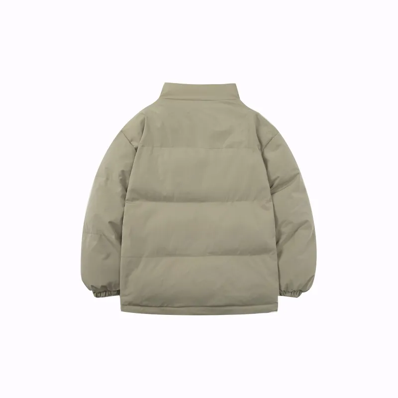 EOOVEN Puffer Jackets Unisex-9