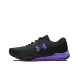 Black Red Purple