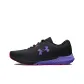 Black Red Purple