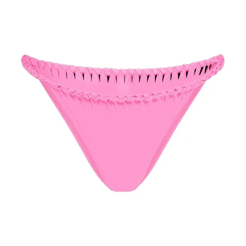 Agent Provocateur Swimming Shorts Women's Bright Pink