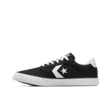 Black White