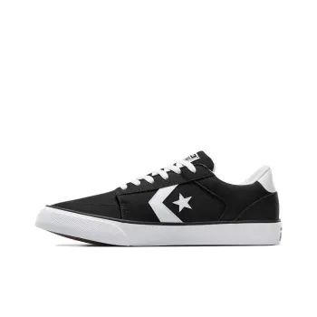 Converse Belmont 'Black White'