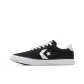 Black White