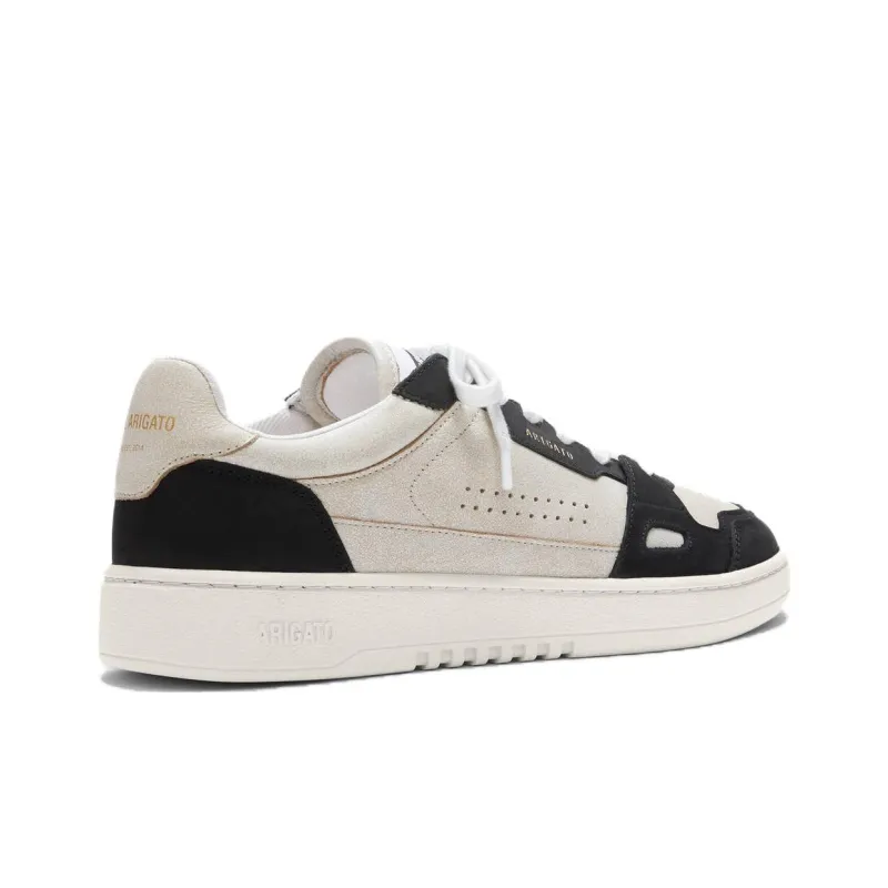 Axel Arigato Dice Lo Suede Sneakers-3