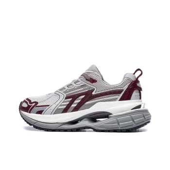 LINING Shock absorbing And Wear resistant Lifestyle Shoes Men