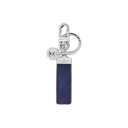 LOUIS VUITTON M01527 Neo Lv Club Bag Charm And Key Holder-0