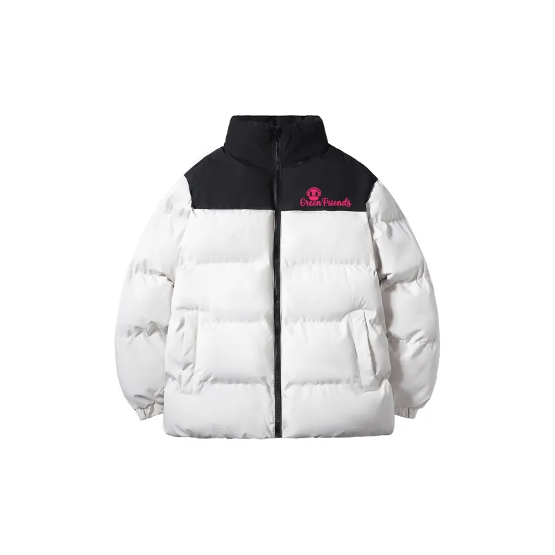 GF Puffer Jackets Unisex-3