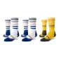 3 Pack (Blue+Blue+Yellow)