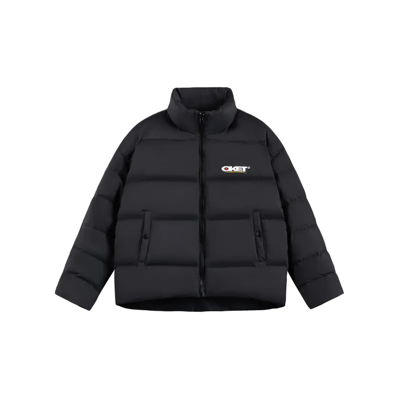 RECOLETA x OKET Down Jacket Unisex-1