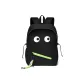 Black Style 5 with Charm