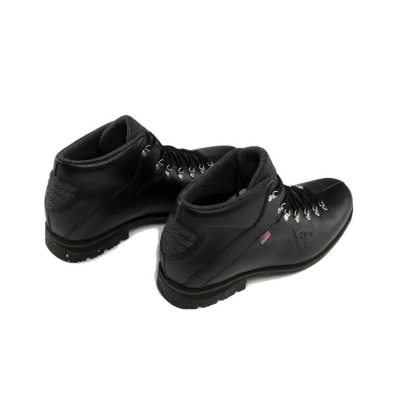 ROSSIGNOL Lace-up Ankle Boots-3