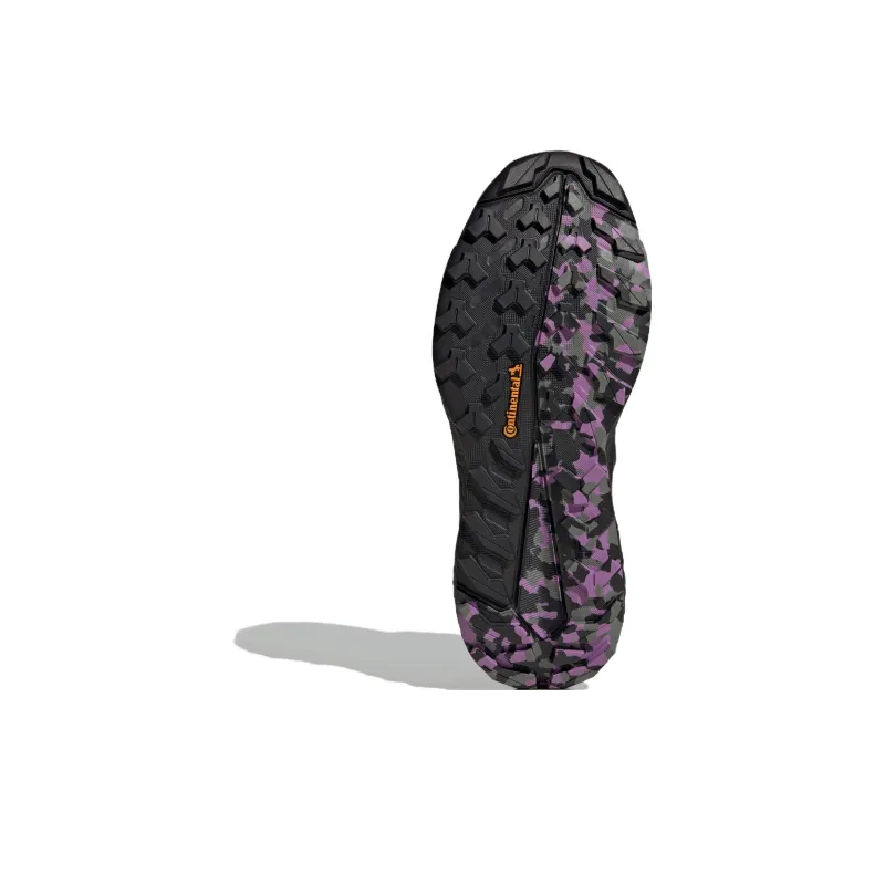 Adidas Terrex Free Hiker Stella McCartney Core Black-4