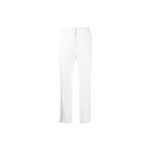 ERMANNO SCERVINO High-waisted Tapered Trousers