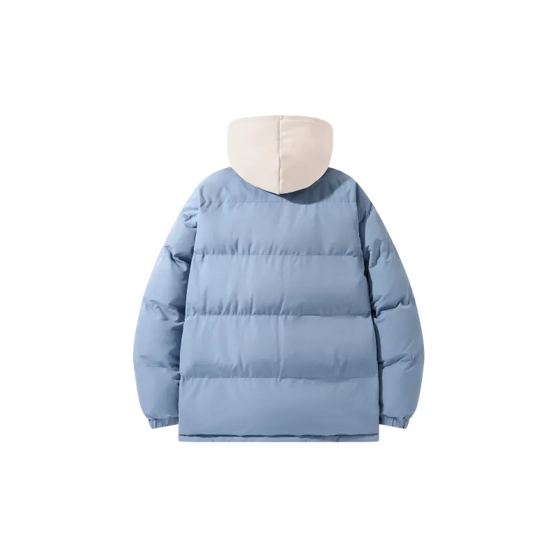 LIGHTNING MONSTER Puffer Jackets Unisex-8