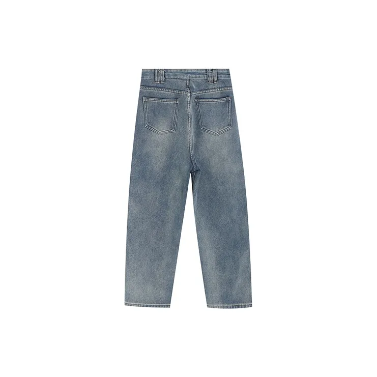 HAPG Jeans Women's-1