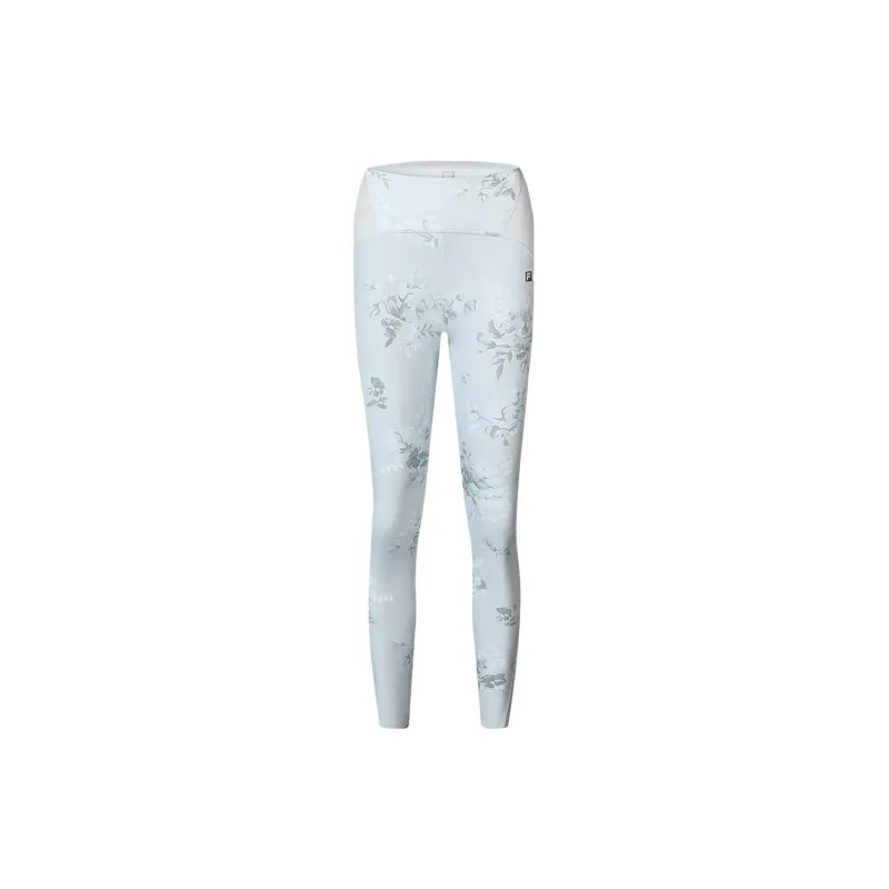 FILA Leggings Women's All Over Print-2