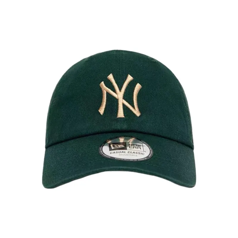New Era Baseball Caps Unisex-1