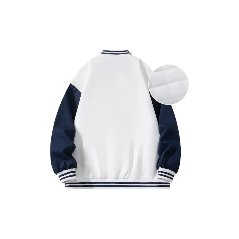 DUNHUANG INSPIRATION Jacket Unisex-12