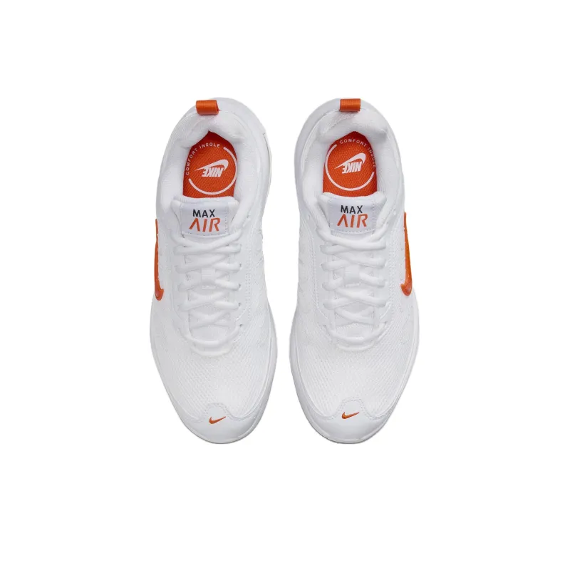Nike Air Max Ap 'White Orange' Women's-3